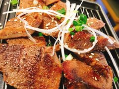 招牌厚切牛舌-沼津港渔市(宏伊国际广场店)