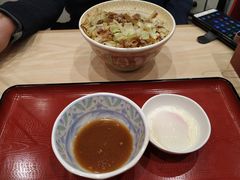 -食其家·牛丼咖喱(太阳宫店)