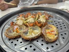 -船奇蒸汽海鲜·闽菜(八市海鲜总店)