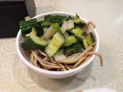 -天津波士信达奔驰4S店(卫津南路店)