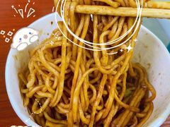 -蔡记炸酱热干面(昌里路店)