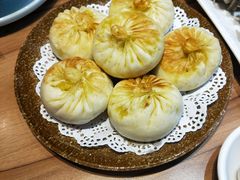 -品回味清真西北楼(宁波首店)