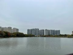 -白塘生态植物园