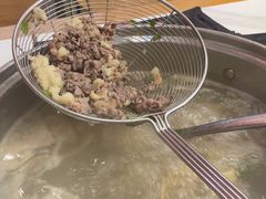 -牛吉韵·鲜切牛肉自助火锅(南山店)