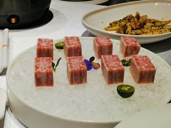 -王府井酒店(金桥港湾店)