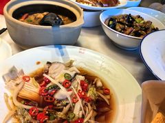 -小吊梨汤·北京菜·烤鸭(西直门凯德店)