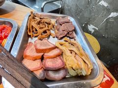 -滇牛云南火锅(桂林路店)