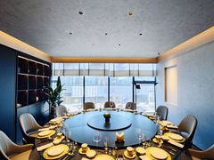 -宫燕府·京菜·烤鸭·淮扬菜(王府中心店)