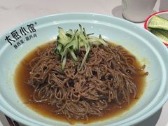 -大厨小馆(华阳城店)