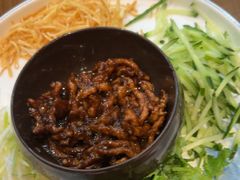 -满园烤鸭·春饼(太原街万达店)