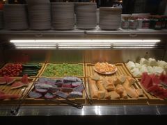 -火炉火自助餐(西直门凯德MALL店)