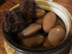 -锦尚阁烤鱼•天津菜(宣武门胡同店)