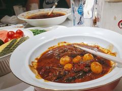 -蔡府家宴(699店)