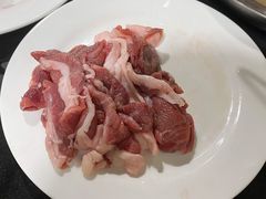 -天桥老金涮肉(牛街店)