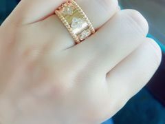 -梵克雅宝(国贸商城店)