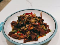 -川人百味·水煮活鱼(赛罕万达店)