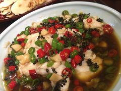 -宣威山野人家·云南菜·菌火锅(金碧店)
