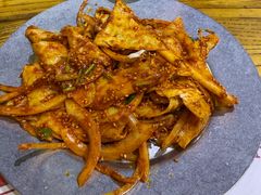 -名扬烤肉(起源店)