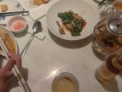 -宁波石浦大饭店(新材料城店)