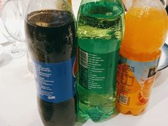 -宝燕壹号景观餐厅(龙盛国际商业广场店)