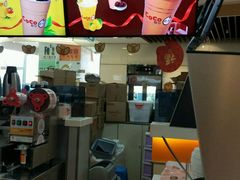 -CoCo都可(香港名都店)