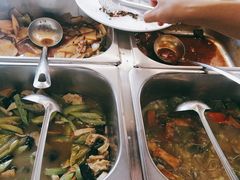 -六和孝顺素食餐厅(西湖道店)