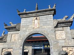 -南岳衡山风景名胜区