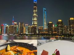 -Kathleen's Waitan 凯圣琳江景西餐厅(外滩店)