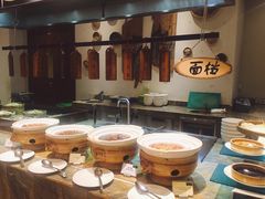 -惠州白鹭湖雅居乐喜来登度假酒店-盛宴标帜西餐厅