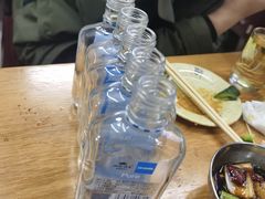 -农民烧烤(延边社区店)