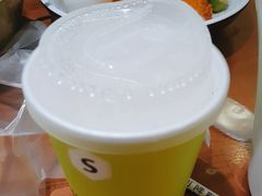 米汤儿-苏小柳手工点心(人民广场分院)