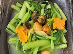 -禾悦庄餐厅
