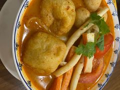 -曼谷食堂·泰国家庭料理(丹桂路店)