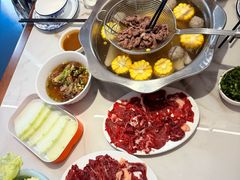 -乌记鲜活牛肉城(金砂东路店)