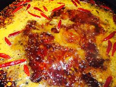 -重庆渝达老火锅(春熙路店)