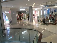 -首开·龙湖成都西宸天街