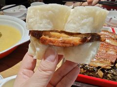 -沈家花园如皋菜(海阳路店)