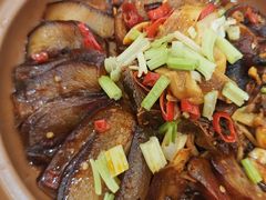 -椿记烧鹅(建干路店)