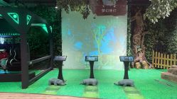 -奇幻丛林(佛罗伦萨小镇店)