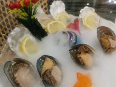 -大渔小鲜火锅店