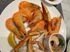 -北京王府井希尔顿酒店·万斯阁西餐厅