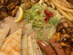 -HELLO MUSAE 拾光缪斯餐厅·纯正希腊风味(苏州中心店)