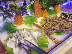 -春天烤肉自助餐厅(贵都店)