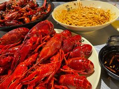 -巴厘龙虾·榜首油焖大虾(洞庭·艺术洋房店)