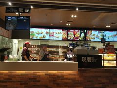 -肯德基(昌里店)