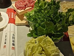 -宴全牛粤来越牛潮汕鲜牛肉火锅(海州万达广场店)
