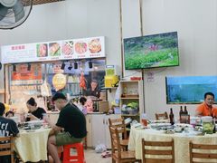 -南沙辉记烧鸡·荔枝木炭火吊烧(旧镇店)