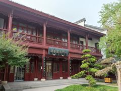 -堤角公园