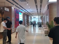 -美年大健康体检医院(金牛万达分院)