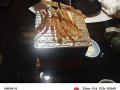 -天狗山料理(省体店)